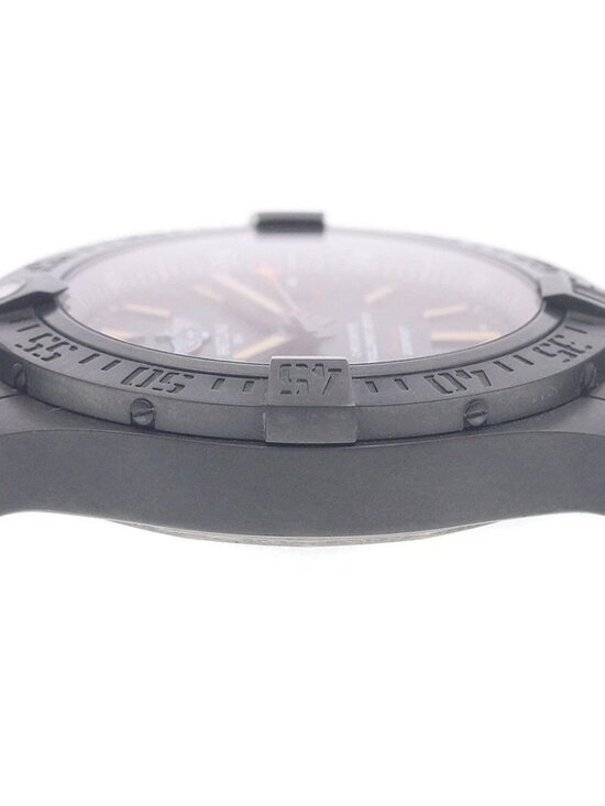 BREITLING avenger blackbird 44 V1731110/BD74 Date Automatic Men\'s Watch_962014 main image 4